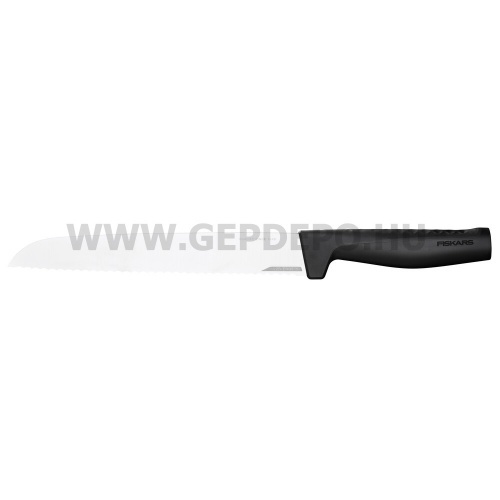 Fiskars Hard Edge Kenyérvágó kés