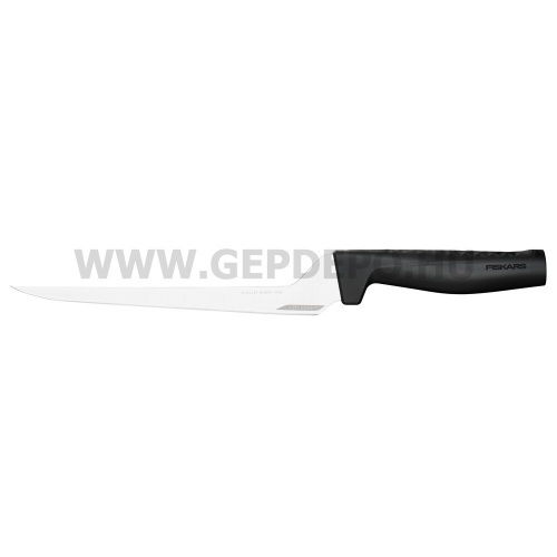 Fiskars Hard Edge filéző kés
