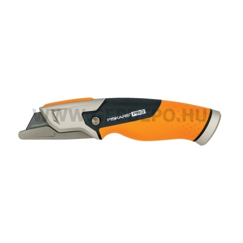 Fiskars CarbonMax™ fix pengekés