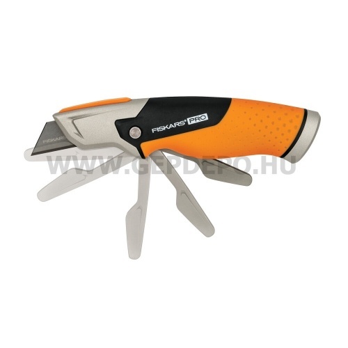 Fiskars CarbonMax™ fix pengekés