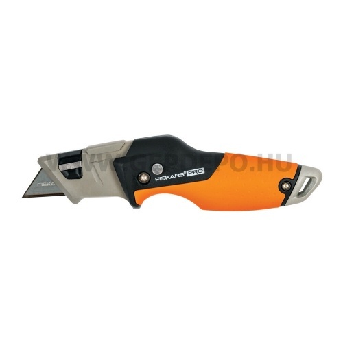 Fiskars CarbonMax™ összecsukható pengekés