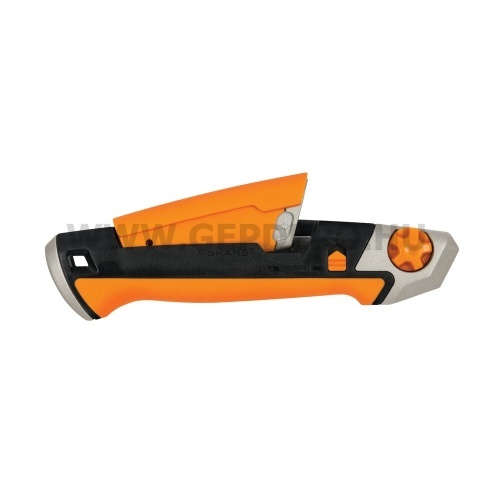 Fiskars CarbonMax™ Snap-off pengekés, 18 mm
