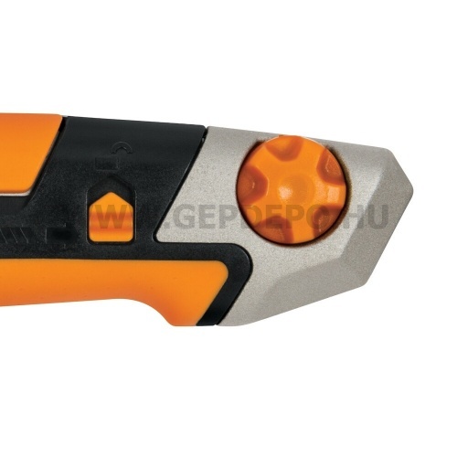Fiskars CarbonMax™ Snap-off pengekés, 18 mm