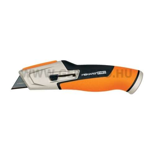 Fiskars CarbonMax™ visszahúzható pengekés