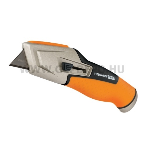 Fiskars CarbonMax™ visszahúzható pengekés