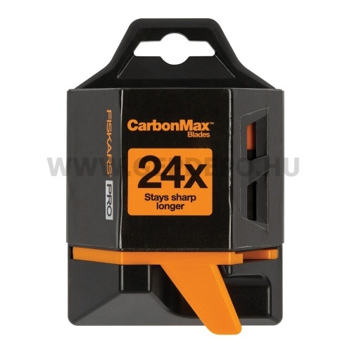 Fiskars Pótpengék CarbonMax™ pengekéshez, 50 darabos