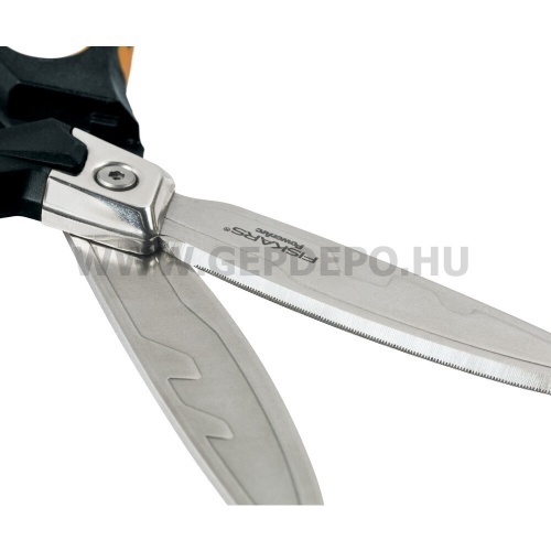 Fiskars PowerArc™ Heavy duty ollók, 21 cm