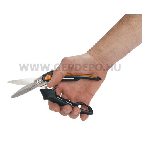 Fiskars PowerArc™ Heavy duty olló