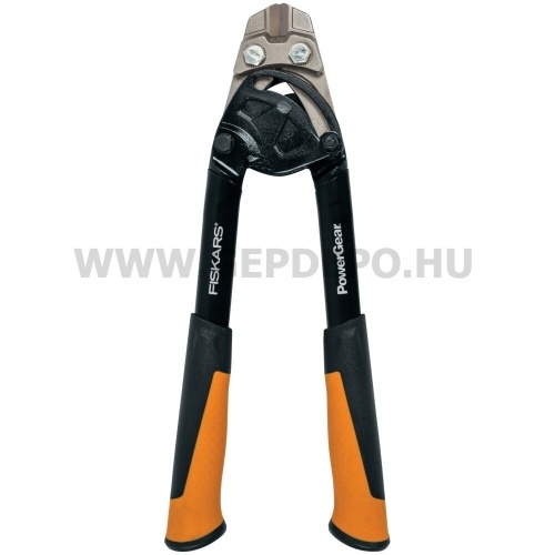 Fiskars PowerGear™ csapszegvágó, 36 cm