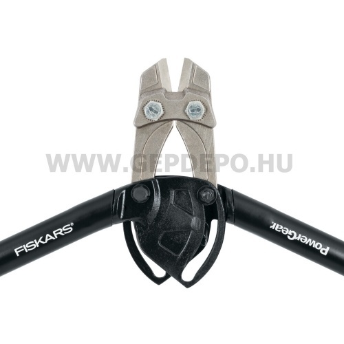 Fiskars PowerGear™ csapszegvágó, 36 cm