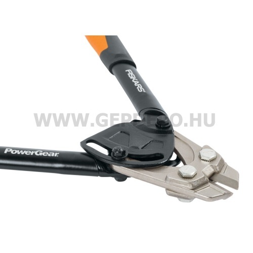 Fiskars PowerGear™ csapszegvágó, 36 cm