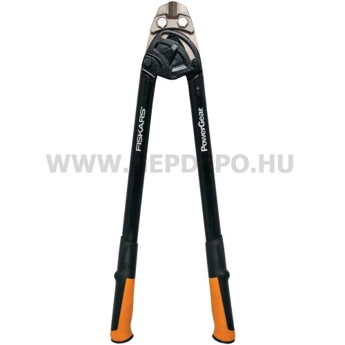 Fiskars PowerGear™ csapszegvágó, 61 cm
