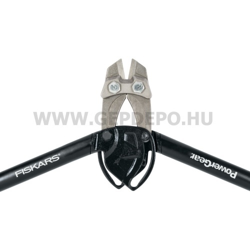 Fiskars PowerGear™ csapszegvágó, 61 cm
