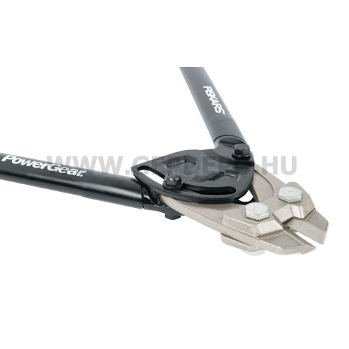 Fiskars PowerGear™ csapszegvágó, 61 cm