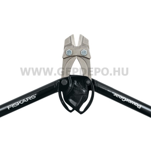 Fiskars PowerGear™ csapszegvágó, 76 cm