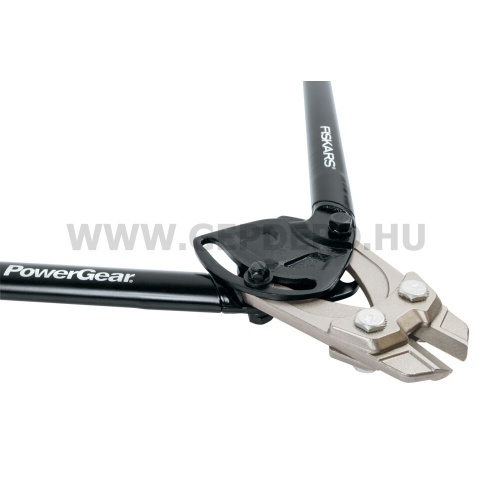 Fiskars PowerGear™ csapszegvágó, 76 cm