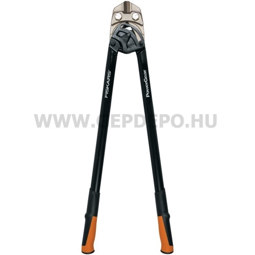 Fiskars PowerGear™ csapszegvágó, 91 cm