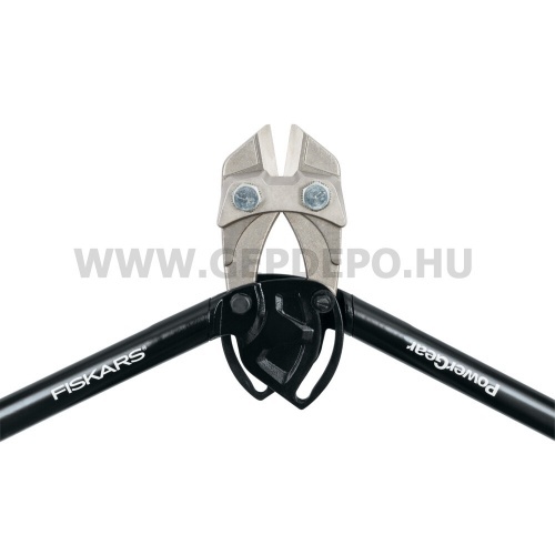 Fiskars PowerGear™ csapszegvágó, 91 cm