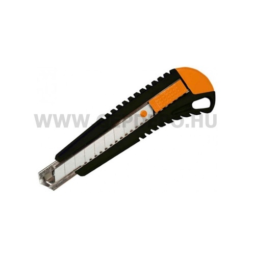 Fiskars univerzális kés 18mm