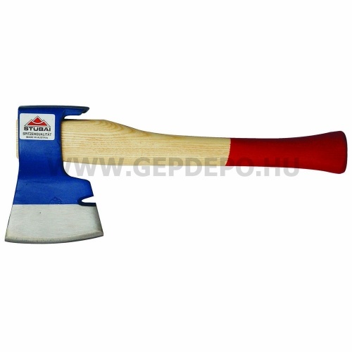 Stubai ács szekerce 800g jobbos