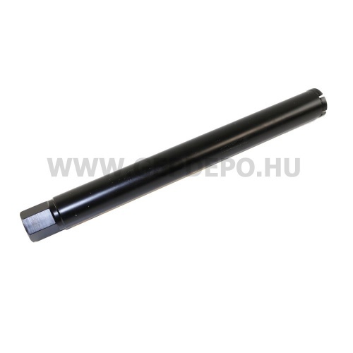 Diatech KFB062 vizes koronafúró 62x450mm 5/4"
