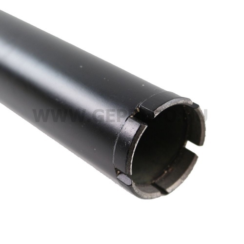 Diatech KFB062 vizes koronafúró 62x450mm 5/4"