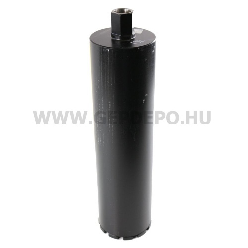 Diatech KFB132 vizes koronafúró 132x450mm 5/4"