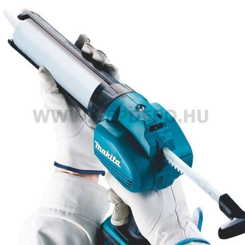 Makita DCG180RY akkus kittkinyomópisztoly