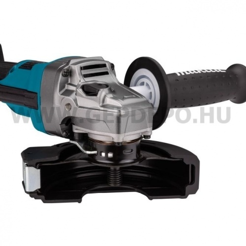 Makita szerszámmentes tárcsavédő burkolatzáró 125 mm