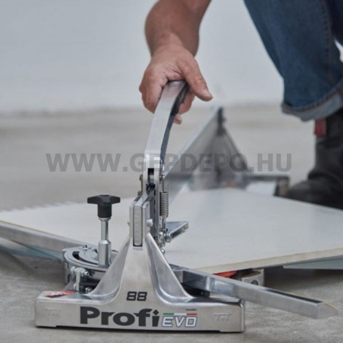 BATTIPAV PROFI EVO 103  kézi csempevágó 1030 mm