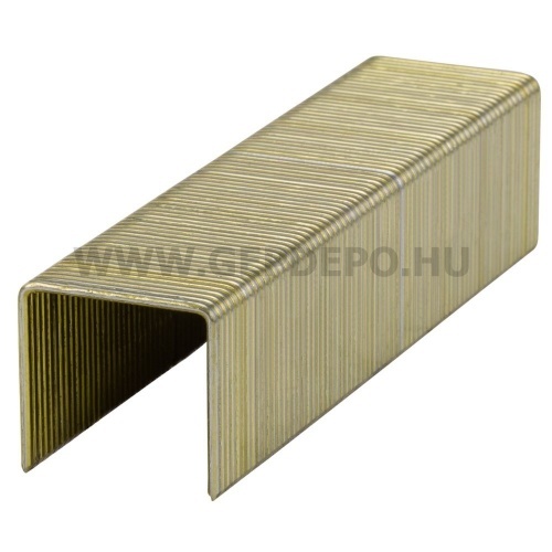 Makita tűzőkapocs galvanizált 25x25mm 16GA AT2550 10000db