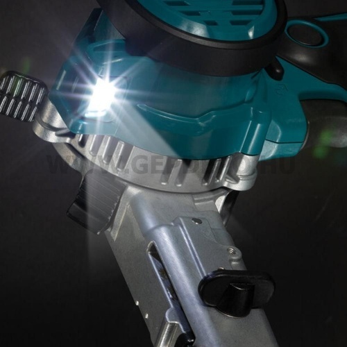 Makita DBS180Z keskeny szalagcsiszoló géptest 18V LXT BL
