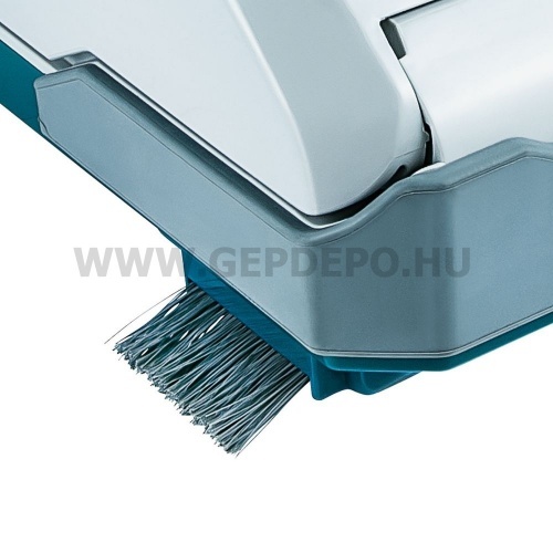 Makita DVC560PT2 akkus álló porszívó 2x18V LXT BL