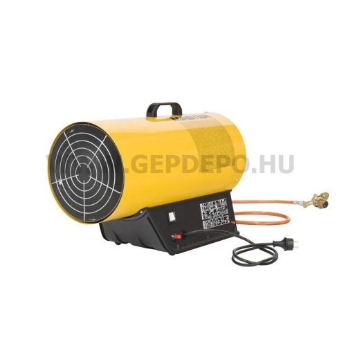 Master BLP73M PB gázos hőlégfúvó 69kW