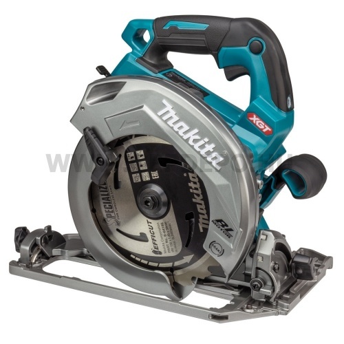 Makita HS004GM201 akkus körfűrész MakPac kofferben 40V max XGT