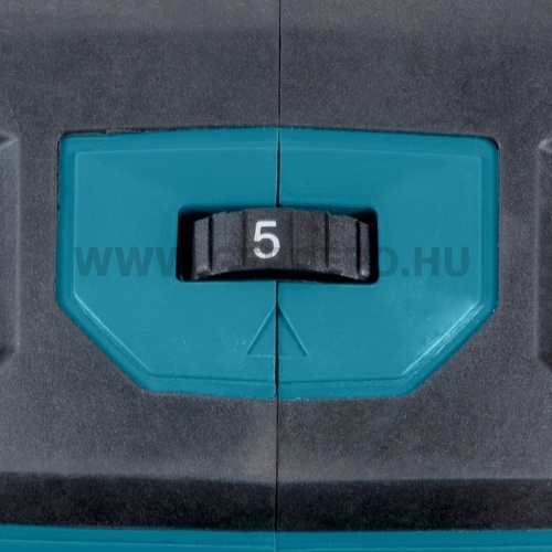 Makita GA029GZ akkus sarokcsiszoló géptest 40V max XGT