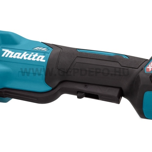 Makita GA029GZ akkus sarokcsiszoló géptest 40V max XGT