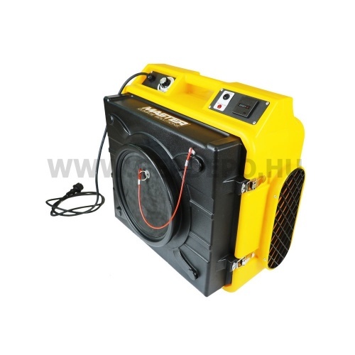 Master MAS13 légtisztító ventilátor