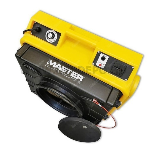 Master MAS13 légtisztító ventilátor
