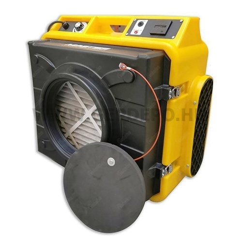 Master MAS13 légtisztító ventilátor