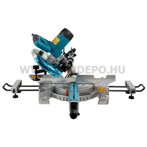 Makita LS0815FL gérvágó