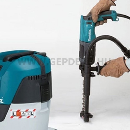 Makita VC2512L száraz-nedves porszívó