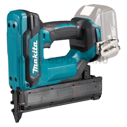 Makita DFN350Z akkus tűzőgép géptest 18V LXT