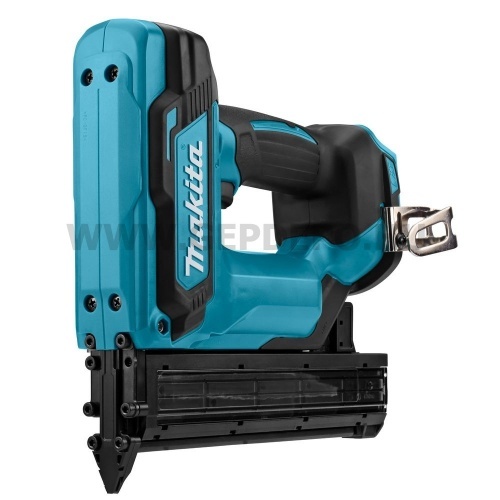 Makita DFN350Z akkus tűzőgép géptest 18V LXT