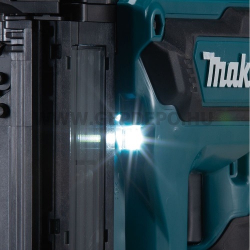 Makita DFN350Z akkus tűzőgép géptest 18V LXT