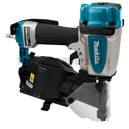 Makita AN454 levegős szegbelövő