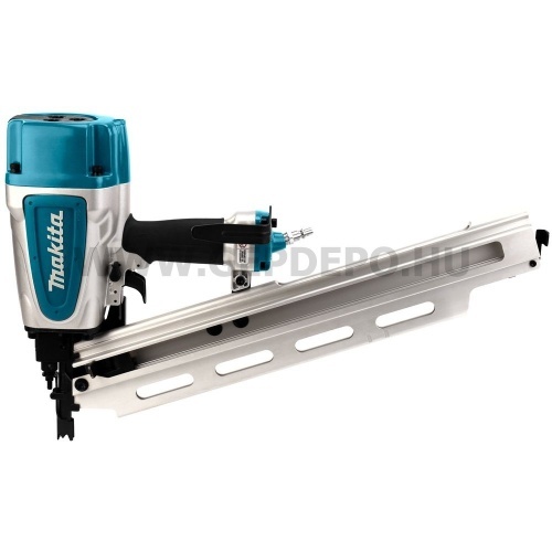 Makita AN924 levegős szegbelövő