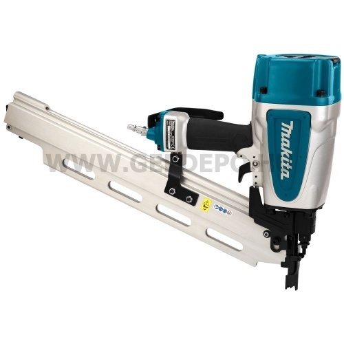 Makita AN924 levegős szegbelövő