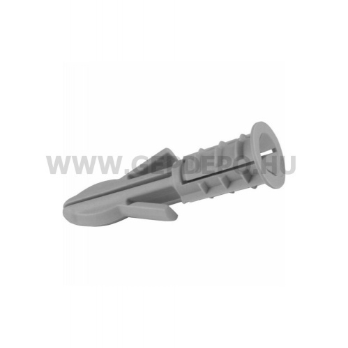 Fischer lapdübel GPF (6/4) 100db / csom