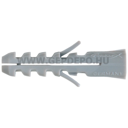 Fischer dübel S 8 100db / csom